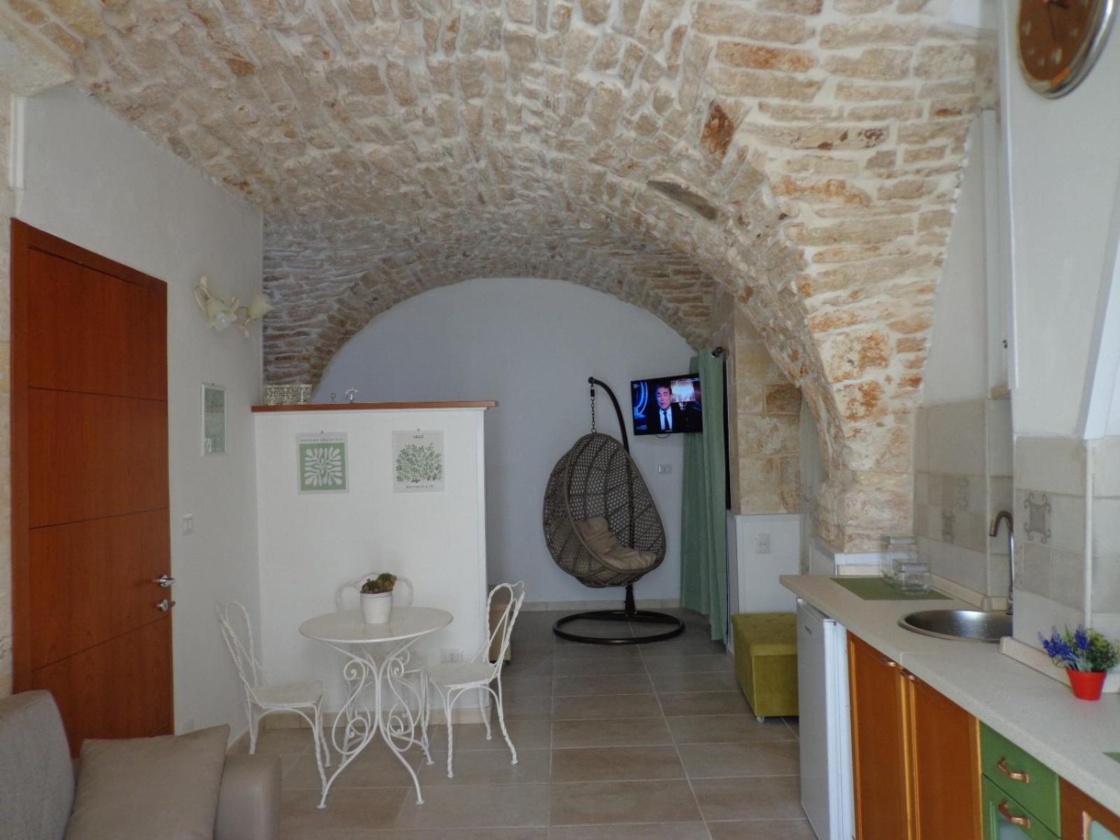 Casa A Martina Franca Apartment Exterior photo