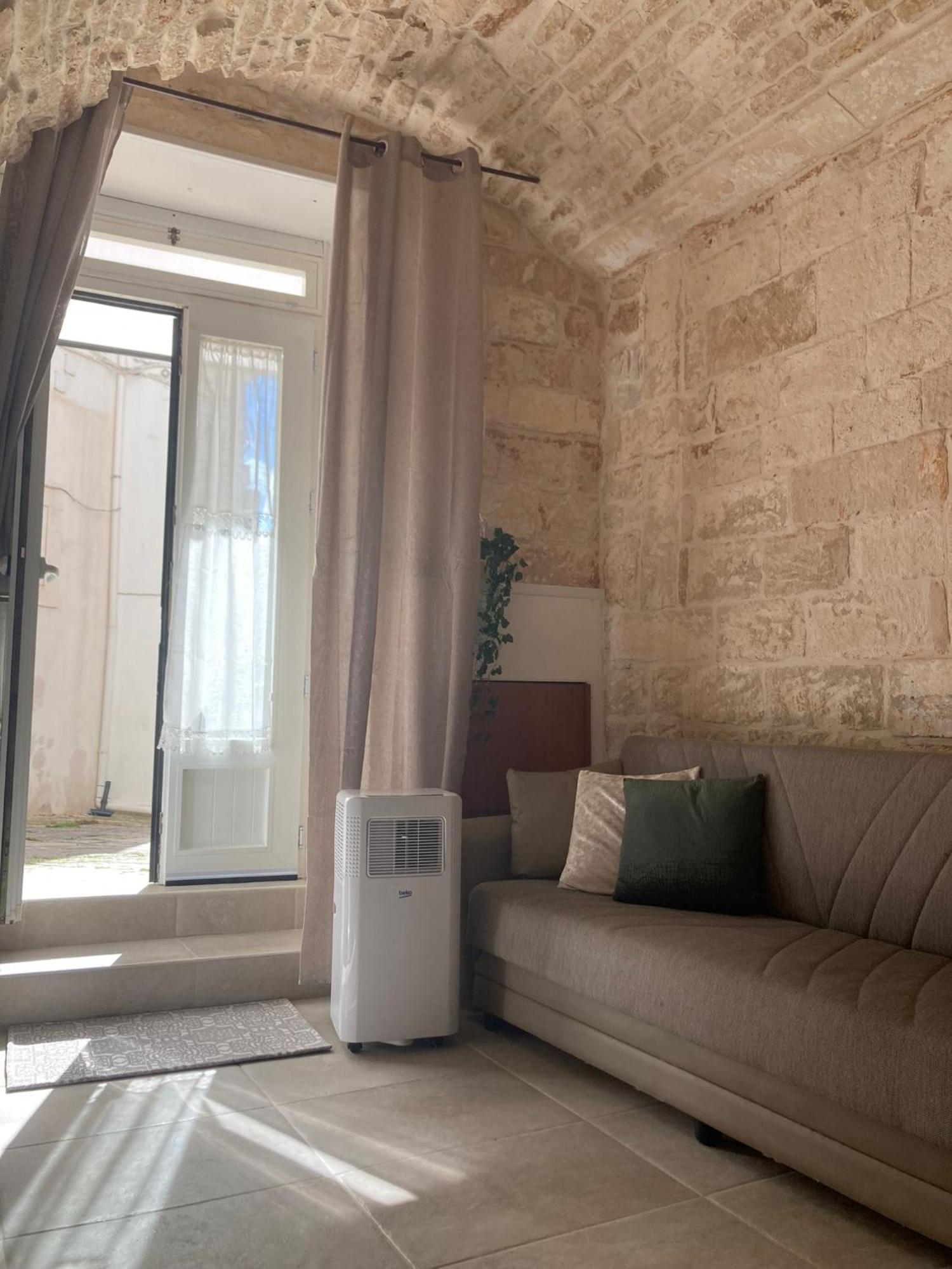 Casa A Martina Franca Apartment Exterior photo