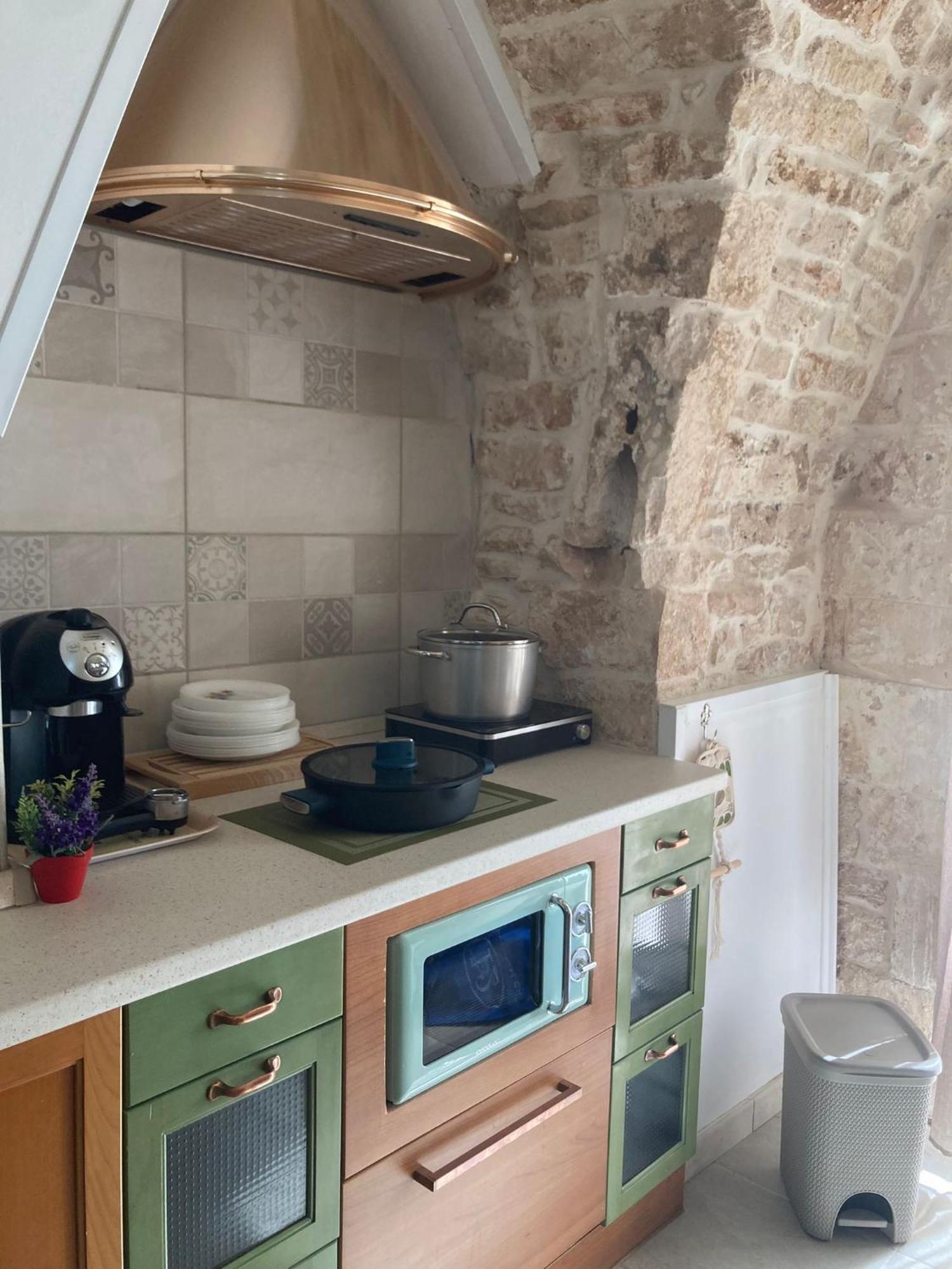 Casa A Martina Franca Apartment Exterior photo