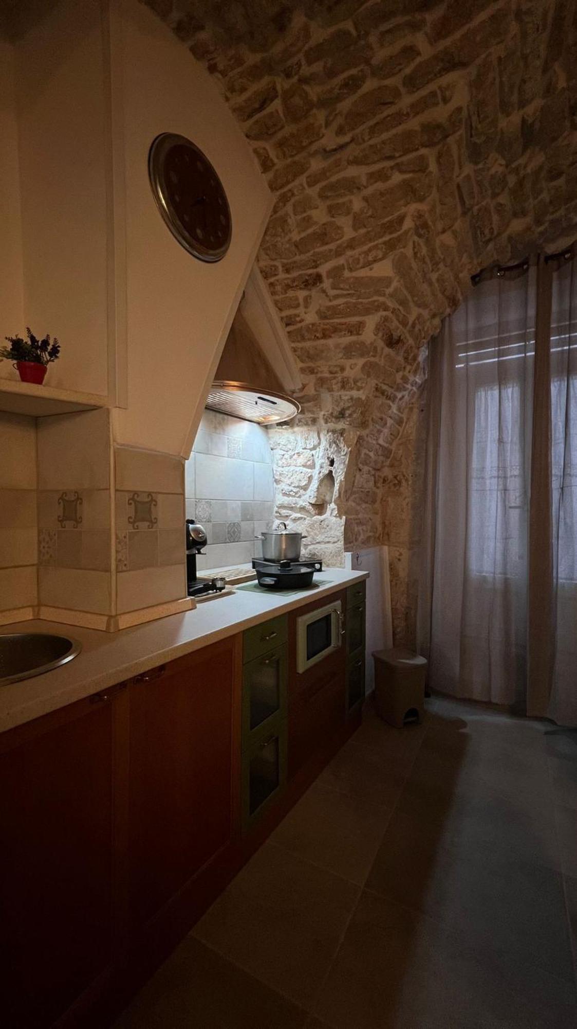 Casa A Martina Franca Apartment Exterior photo