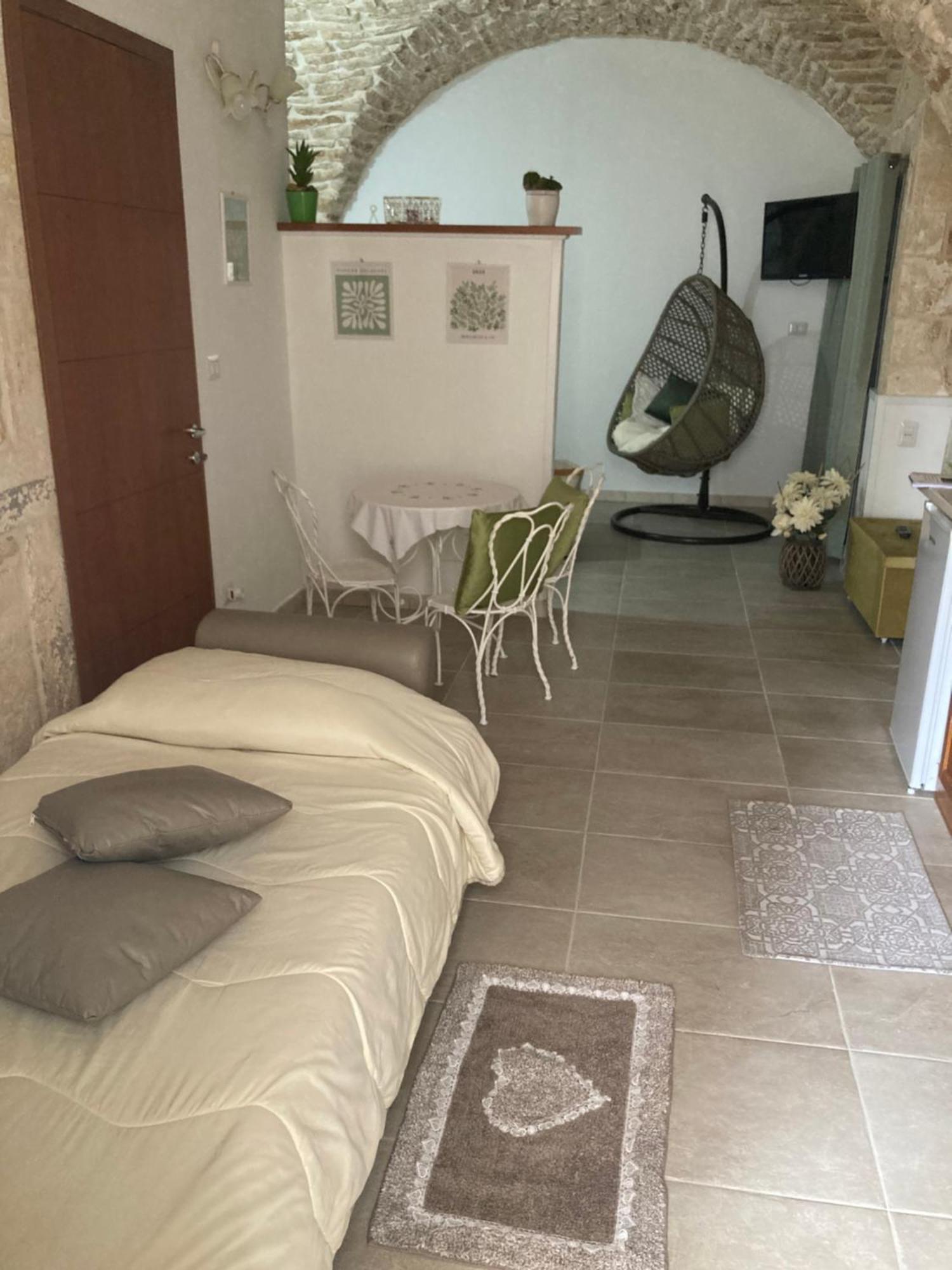 Casa A Martina Franca Apartment Exterior photo